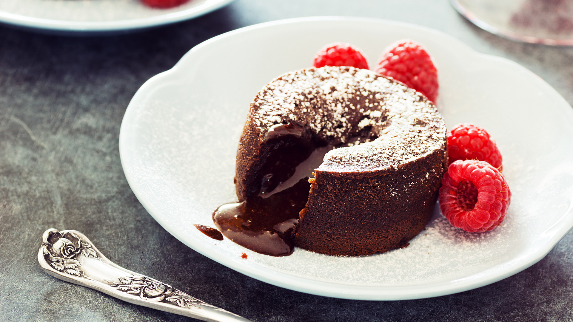 Chocolate Lava Cake Recipes Viking River Cruises