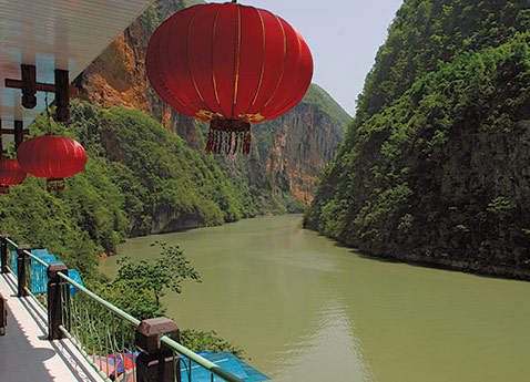 viking river cruises china