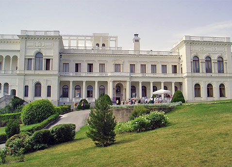 Yalta, Ukraine