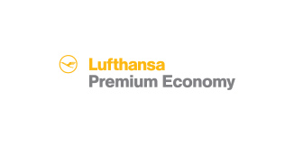 Lufthansa Premium Economy logo