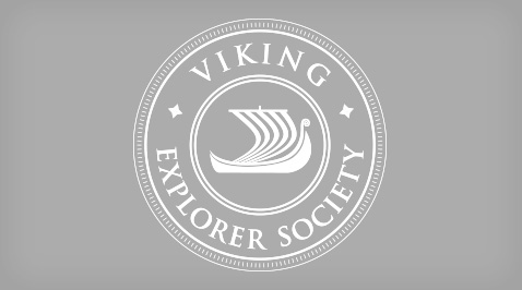 Viking Explorer Society logo